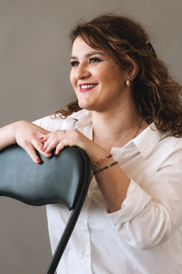 Agnieszka Dąbkowska