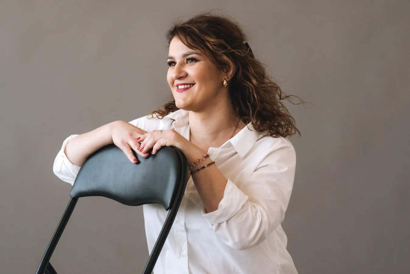 Agnieszka Dąbkowska