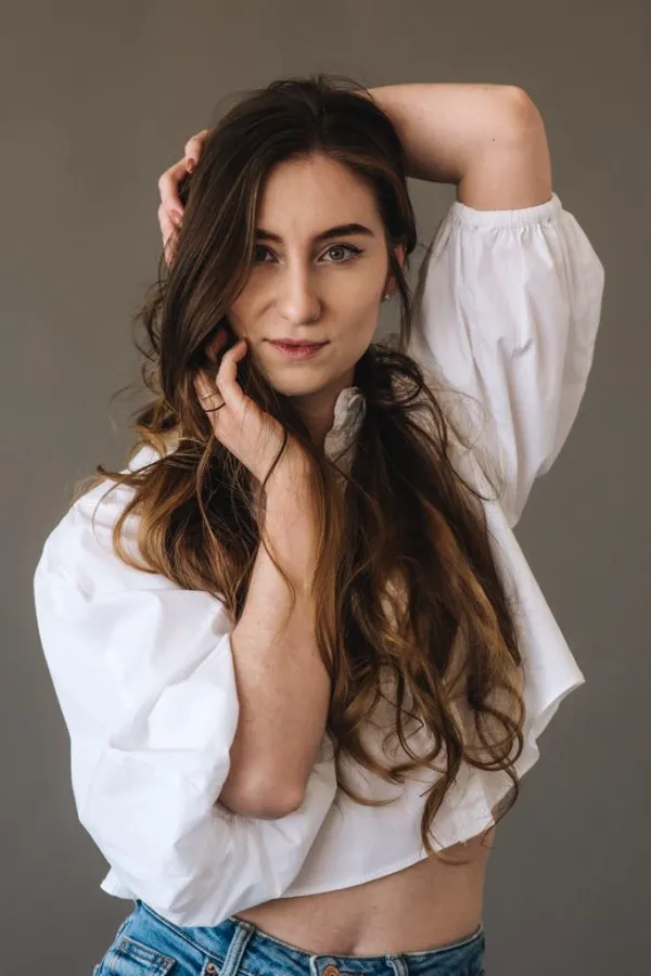 Kamila Jabłońska