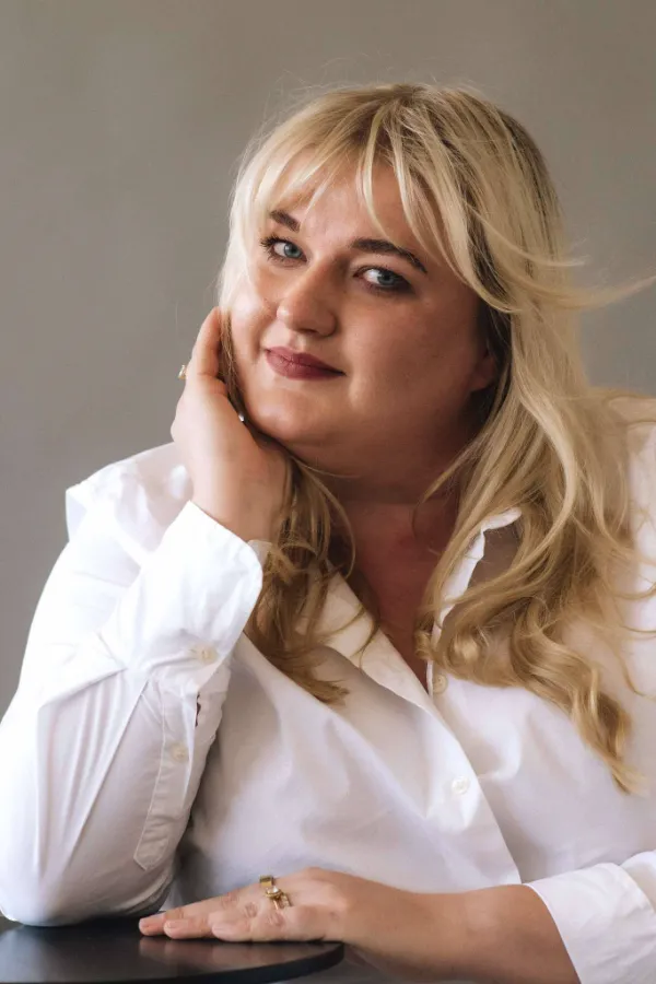 Magda Zawadzka