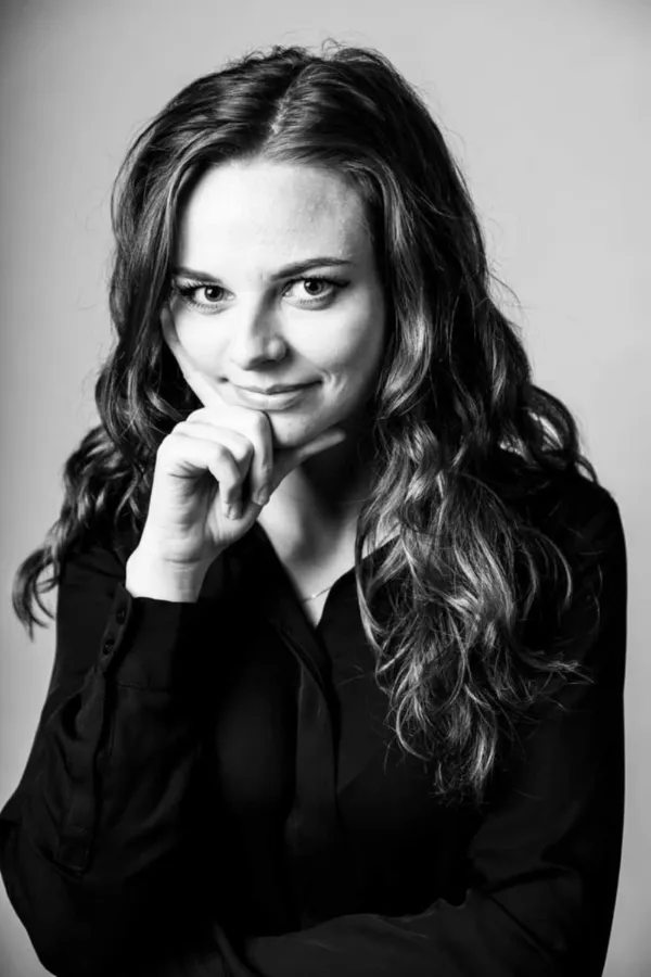 Malgorzata Wołyniec