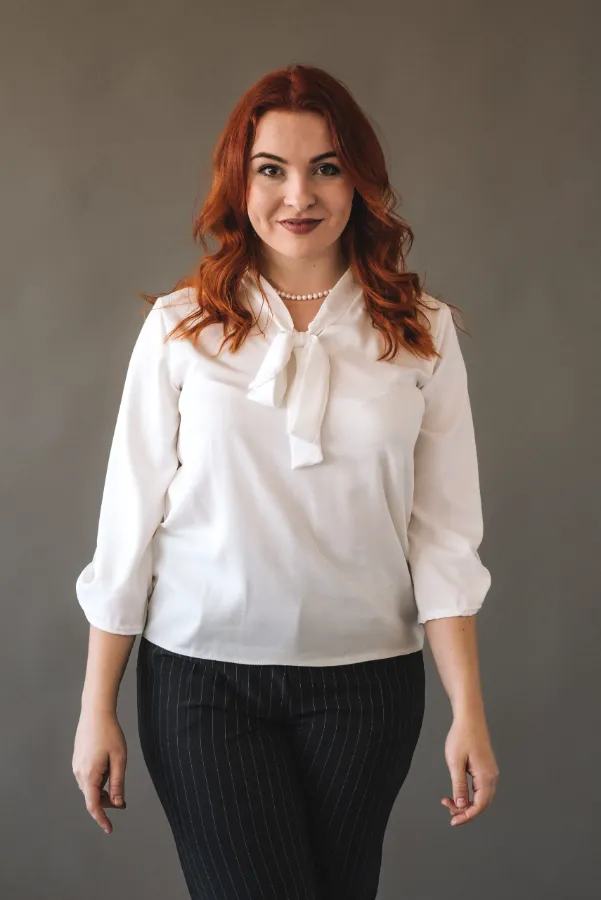 Sara Świątkowska Mituła właścicielka Maestro