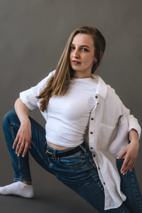 Svietlana Sarokina