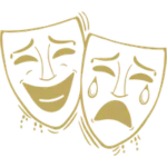 maski teatralne